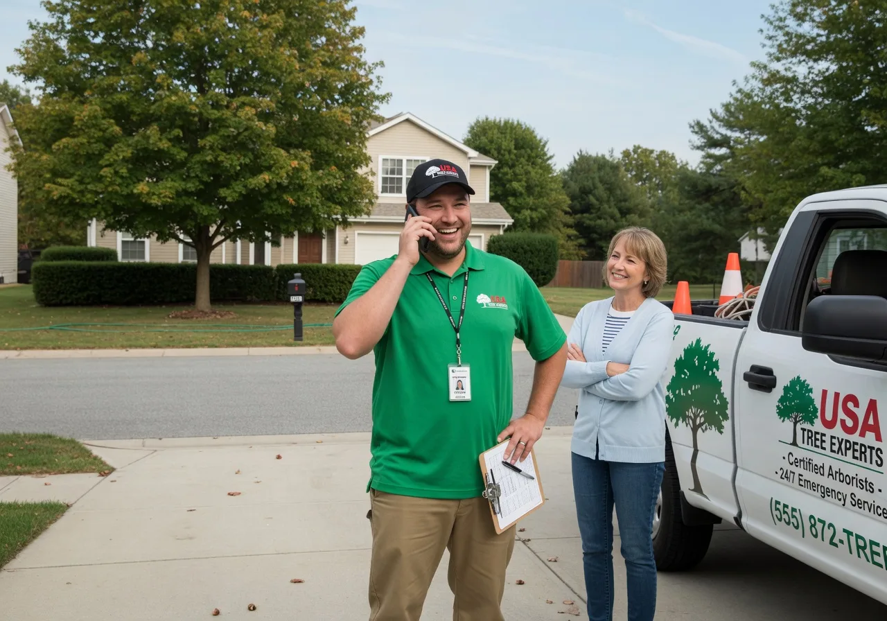 Tree Services Peosta, IA FAQs